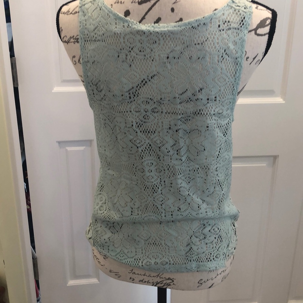 Pretty Uo Top - image 4